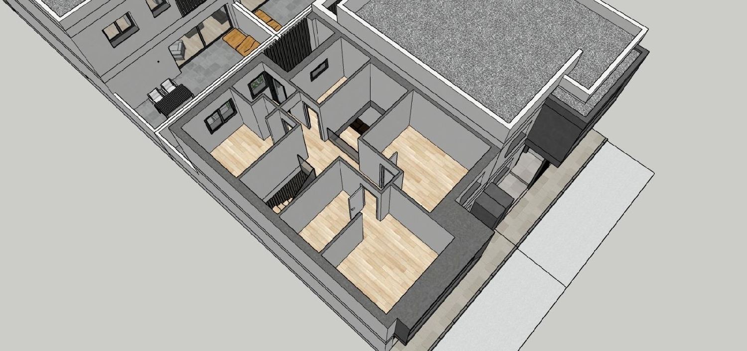  till salu hus Tarambana Poniente Almeriense 8