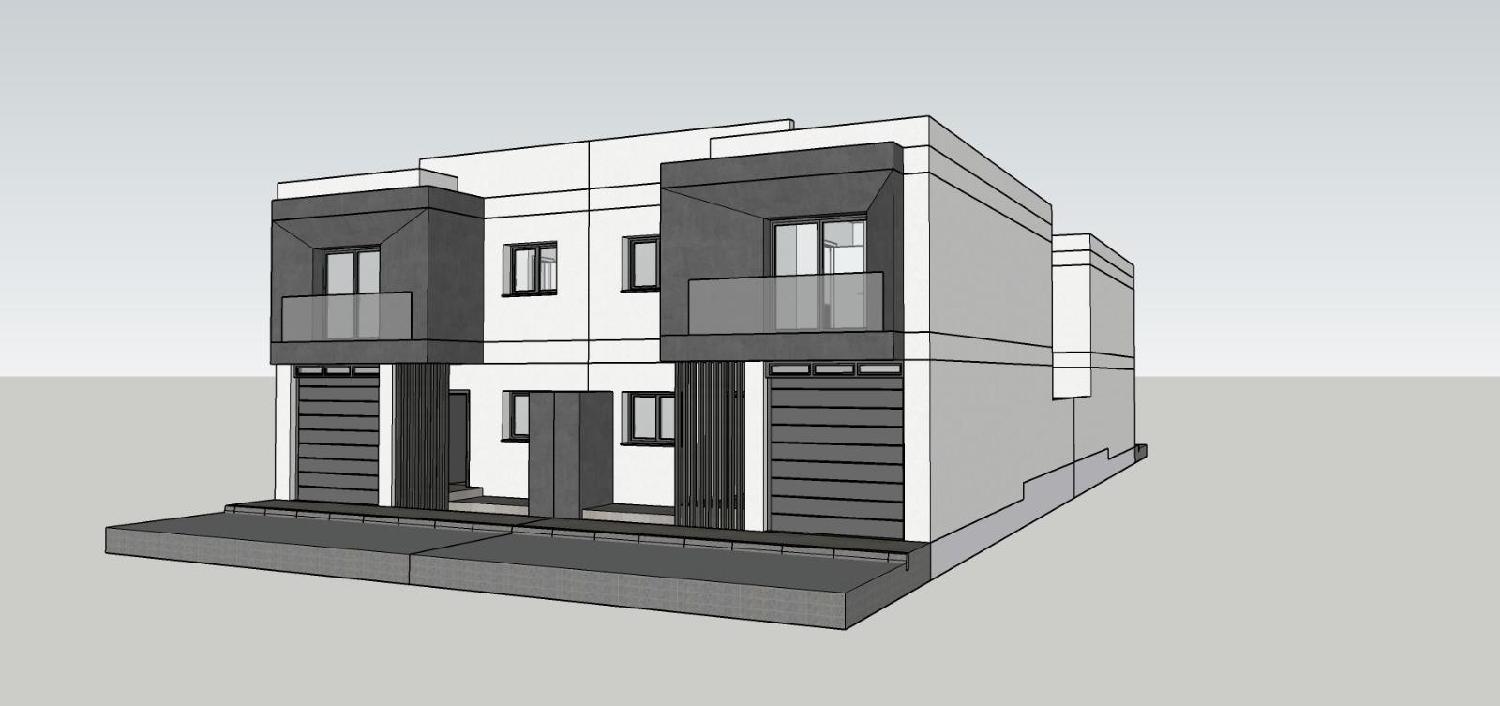  till salu hus Tarambana Poniente Almeriense 7