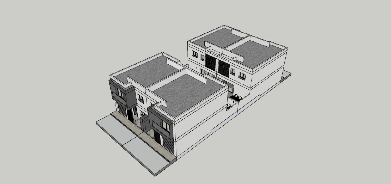  till salu hus Tarambana Poniente Almeriense 5