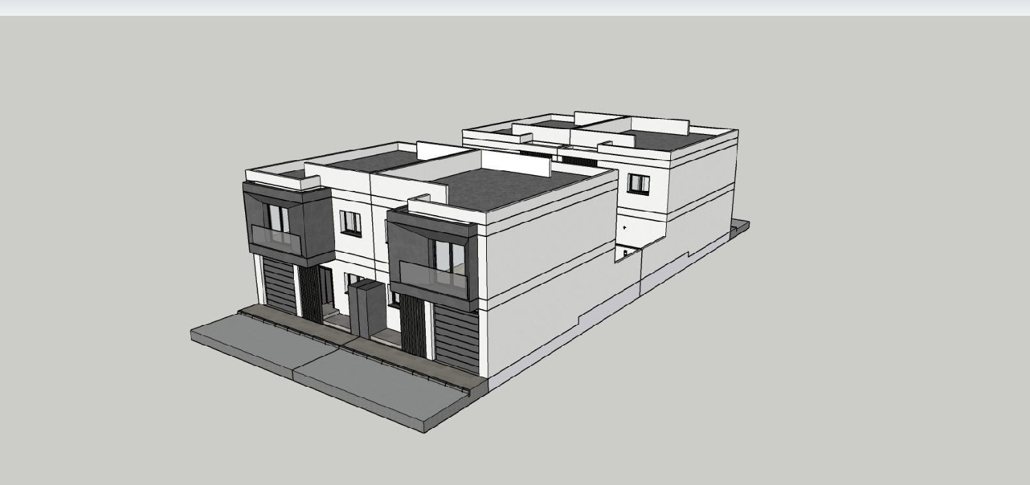  till salu hus Tarambana Poniente Almeriense 4