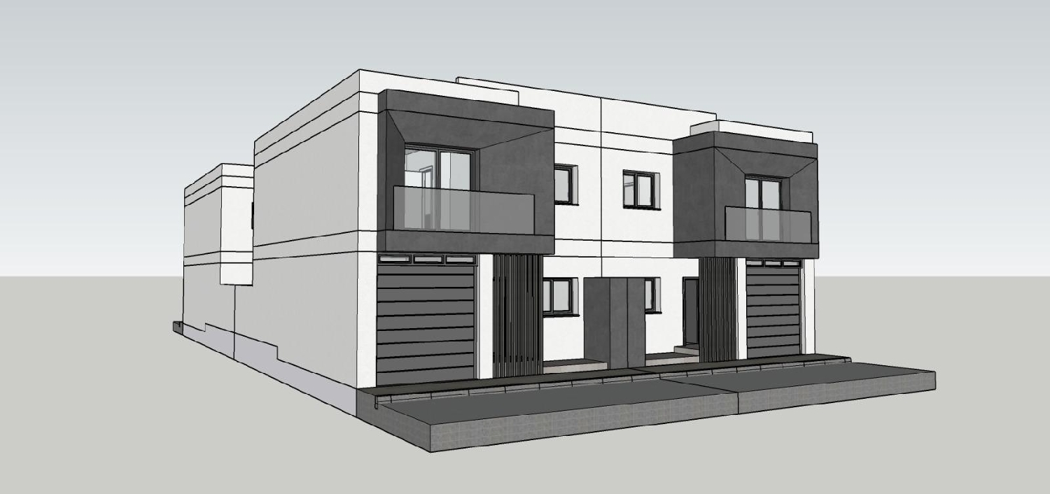 till salu hus Tarambana Poniente Almeriense 2