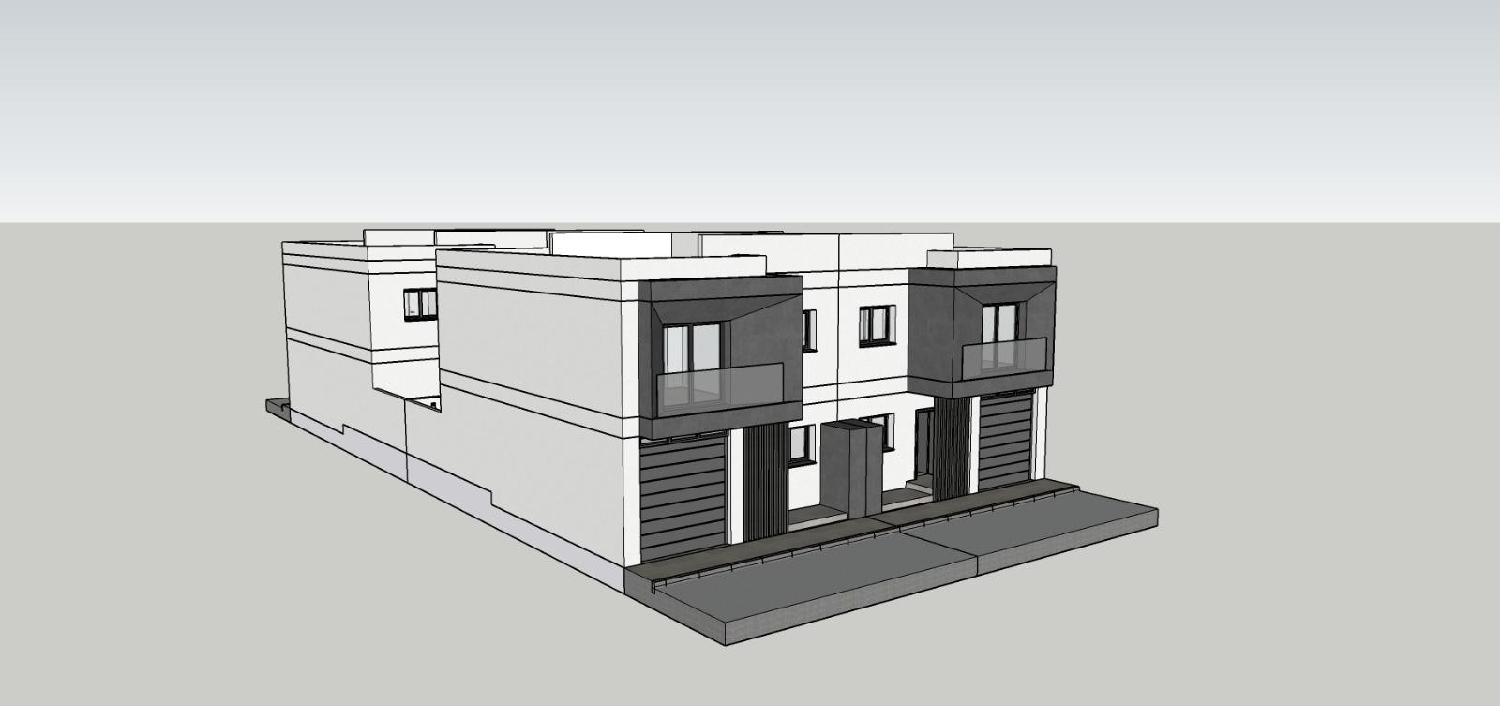 till salu hus Tarambana Poniente Almeriense 3