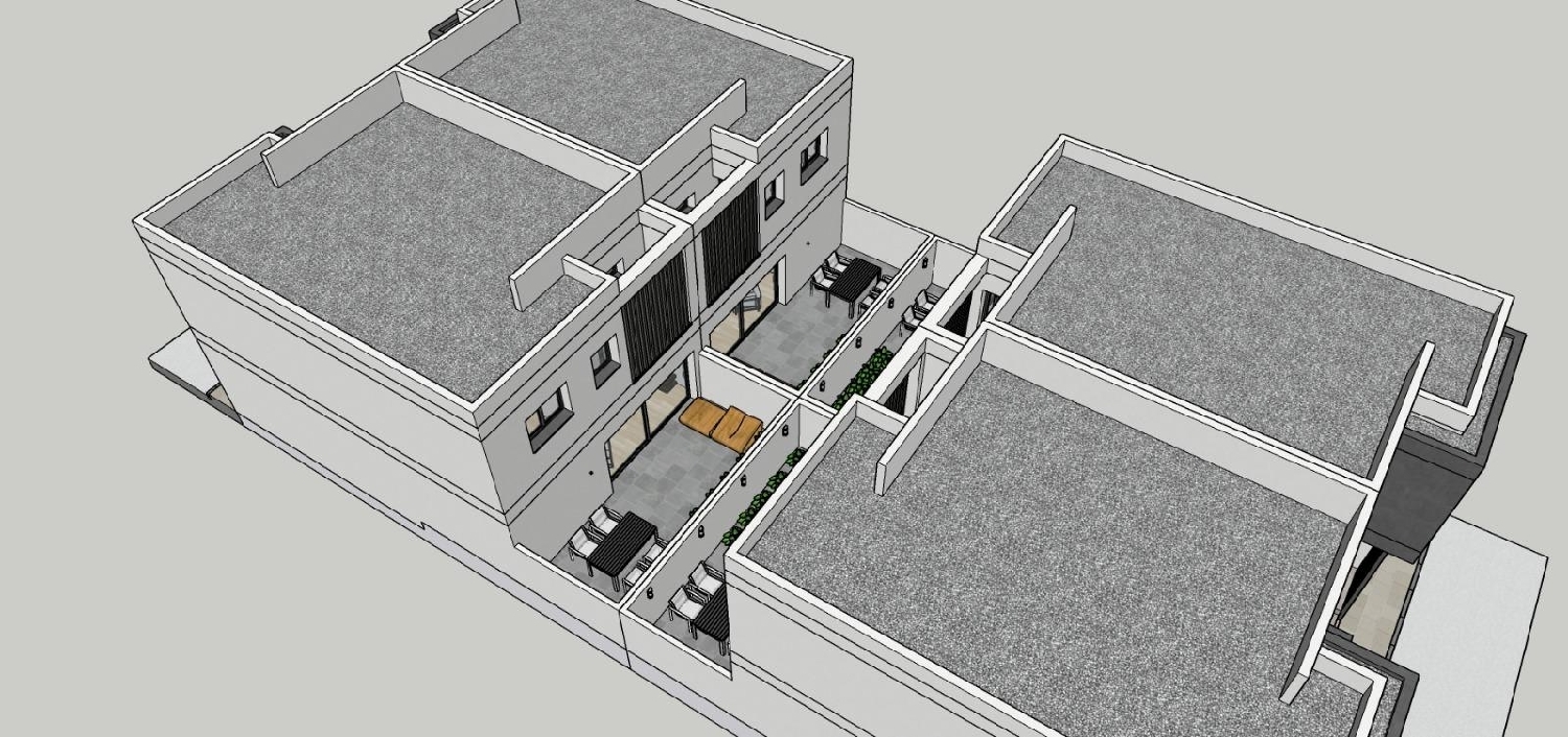  till salu hus Tarambana Poniente Almeriense 6