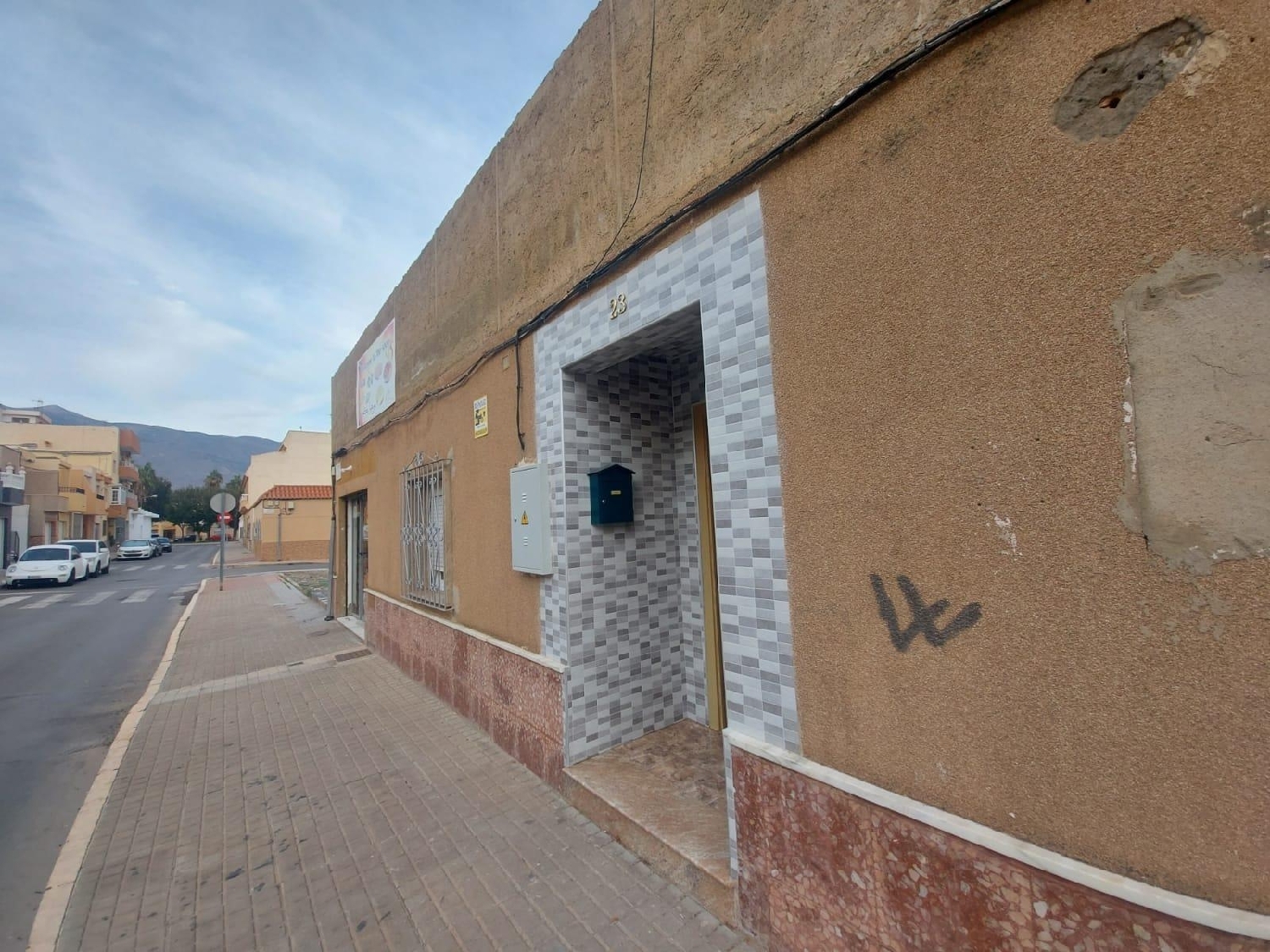  till salu hus Tarambana Poniente Almeriense 2