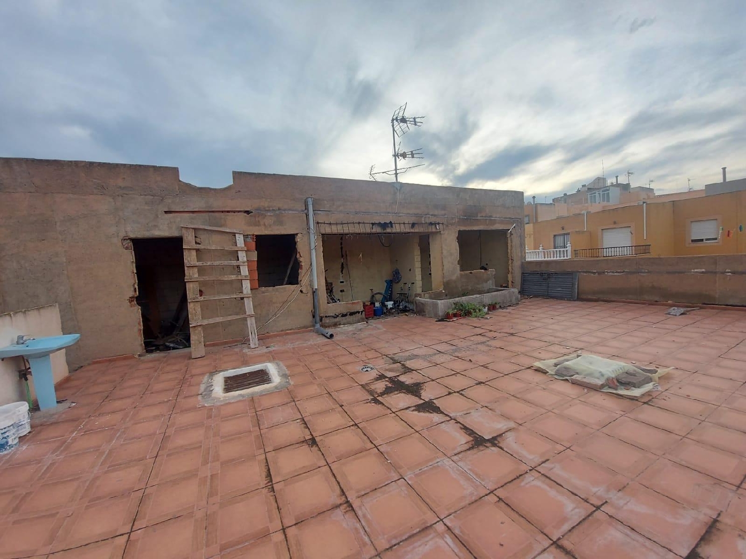  till salu hus Tarambana Poniente Almeriense 5