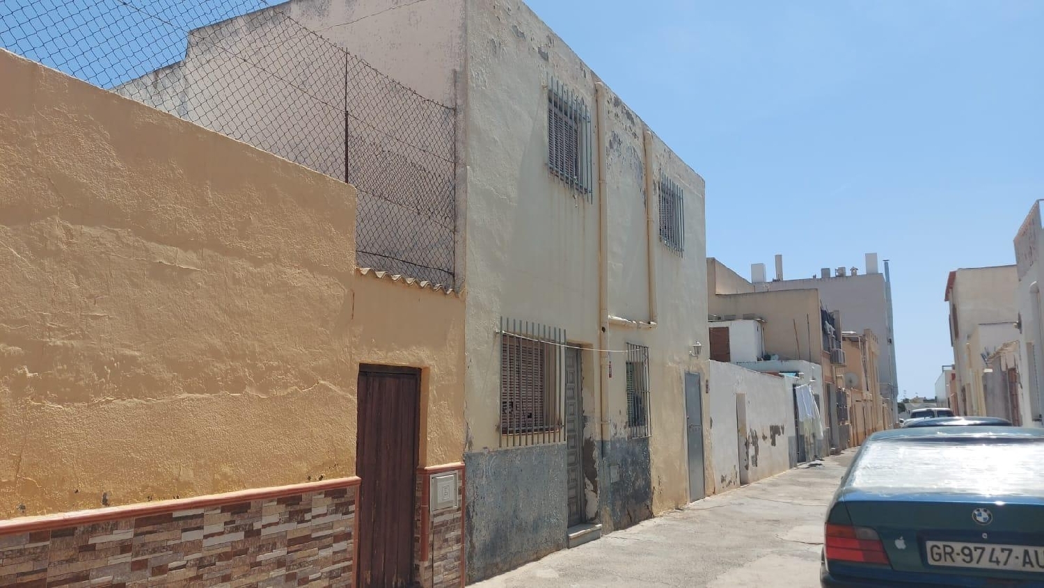 till salu hus Tarambana Poniente Almeriense 2
