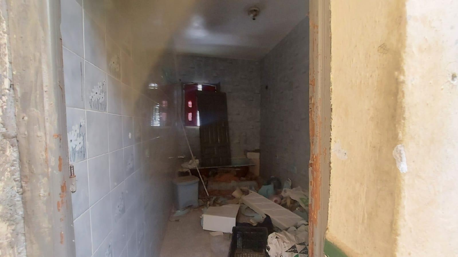  till salu hus Tarambana Poniente Almeriense 7