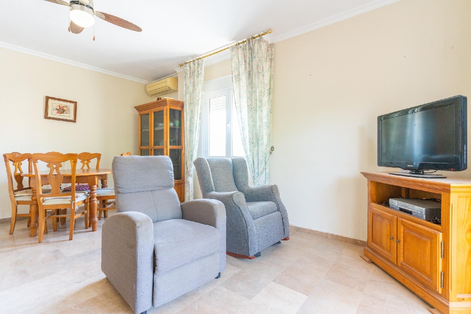  till salu hus Tarambana Poniente Almeriense 7