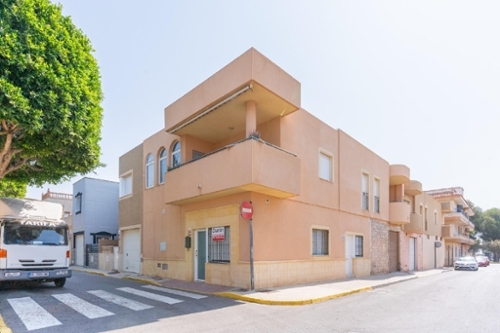 Tarambana Poniente Almeriense hus foto 6236695