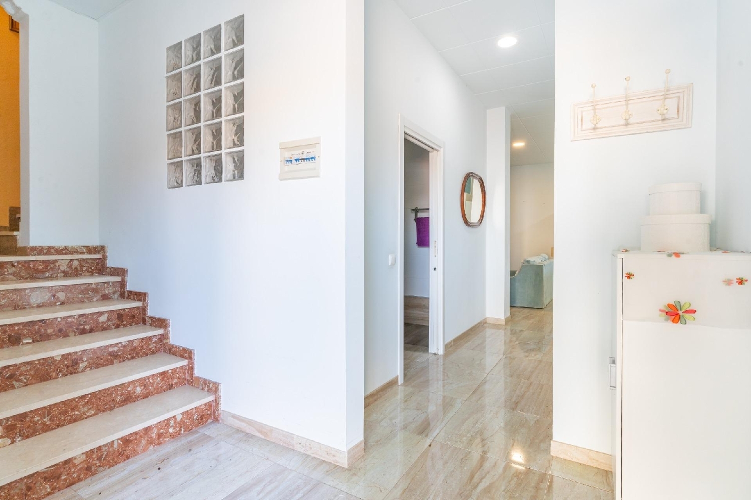 till salu hus Tarambana Poniente Almeriense 2