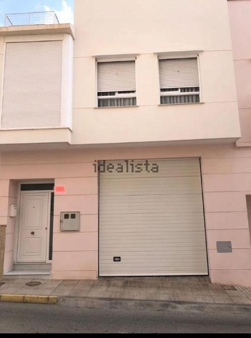 Tarambana Poniente Almeriense hus foto 6236698