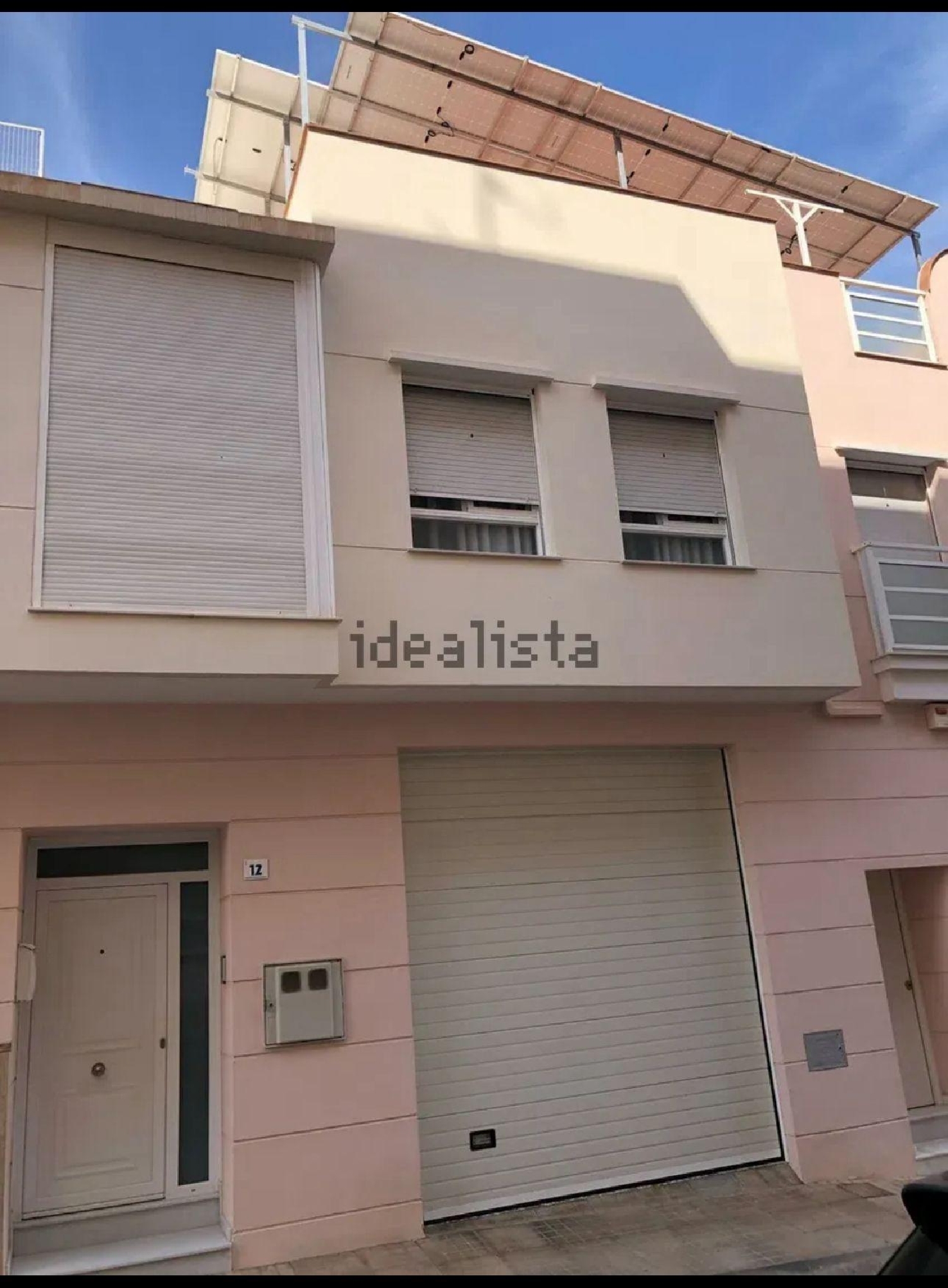 till salu hus Tarambana Poniente Almeriense 2