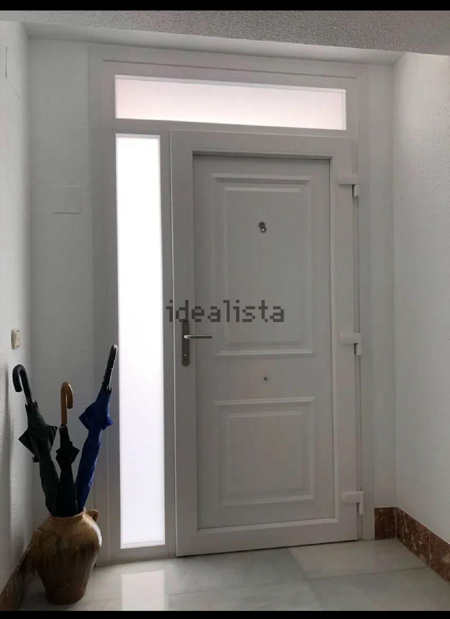 till salu hus Tarambana Poniente Almeriense 3