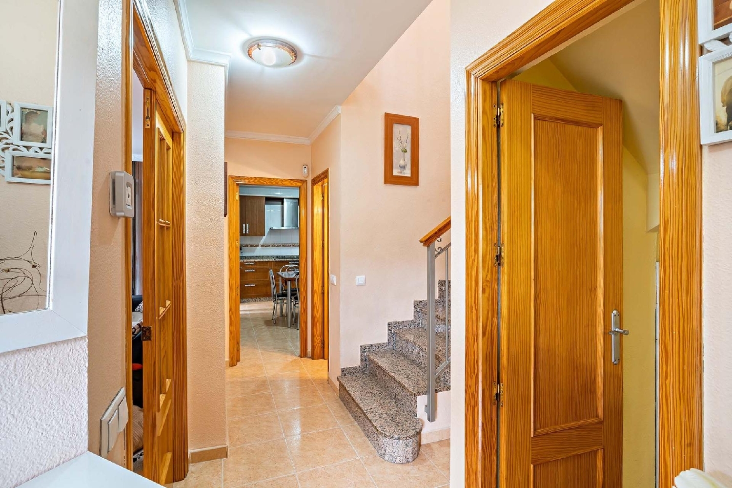  en venta casa El Ejido Poniente Almeriense 5