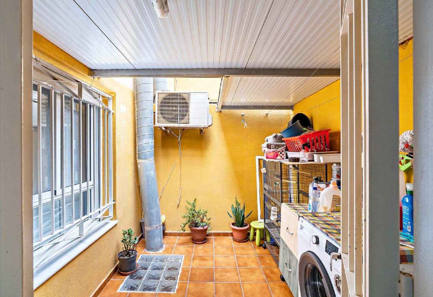 en venta casa El Ejido Poniente Almeriense 8