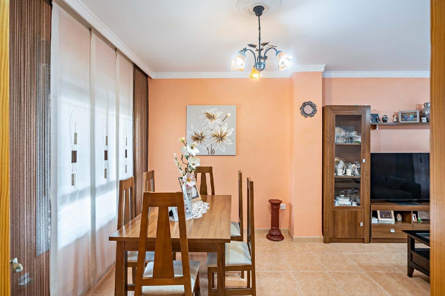  en venta casa El Ejido Poniente Almeriense 3