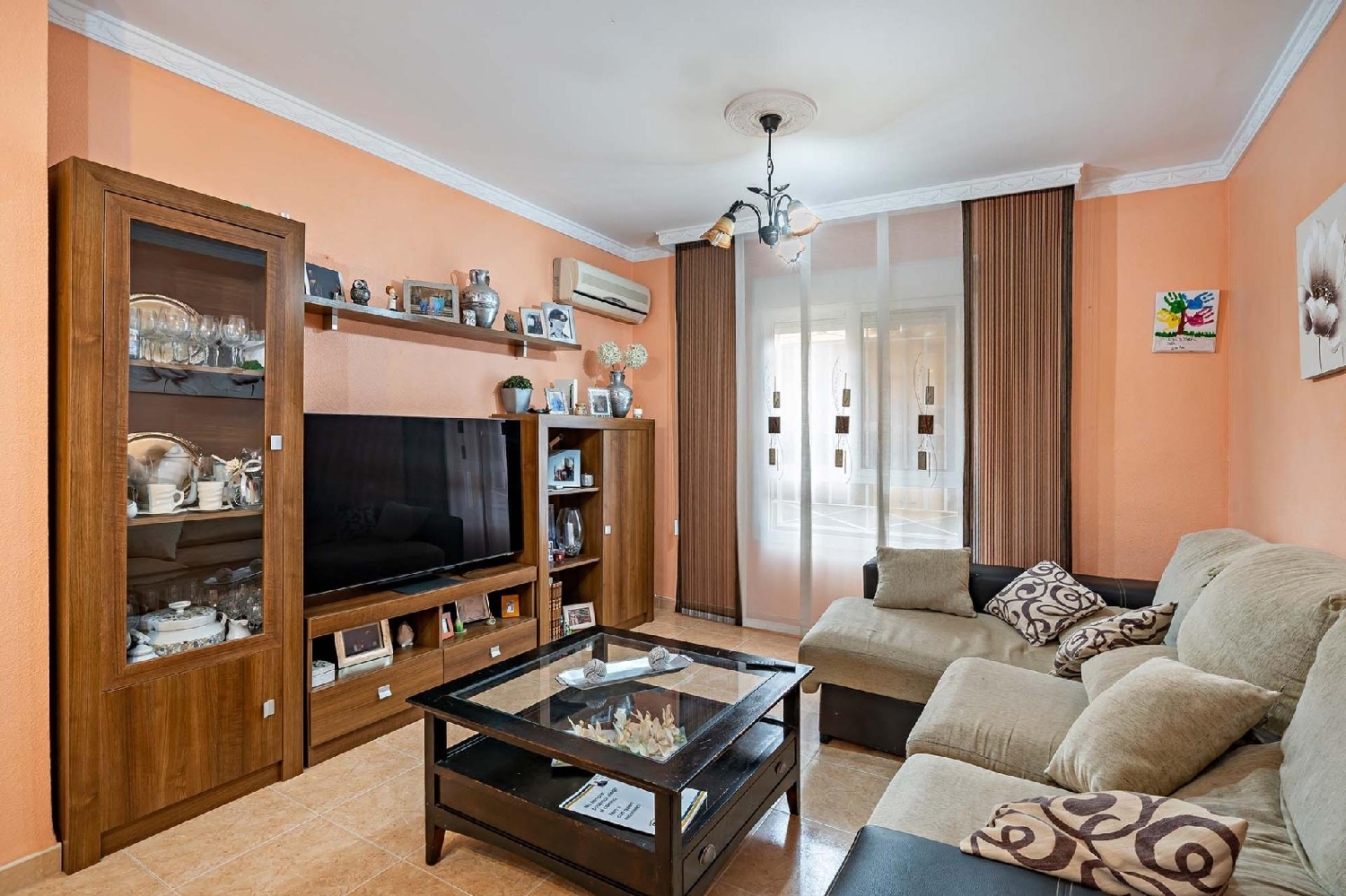  en venta casa El Ejido Poniente Almeriense 2