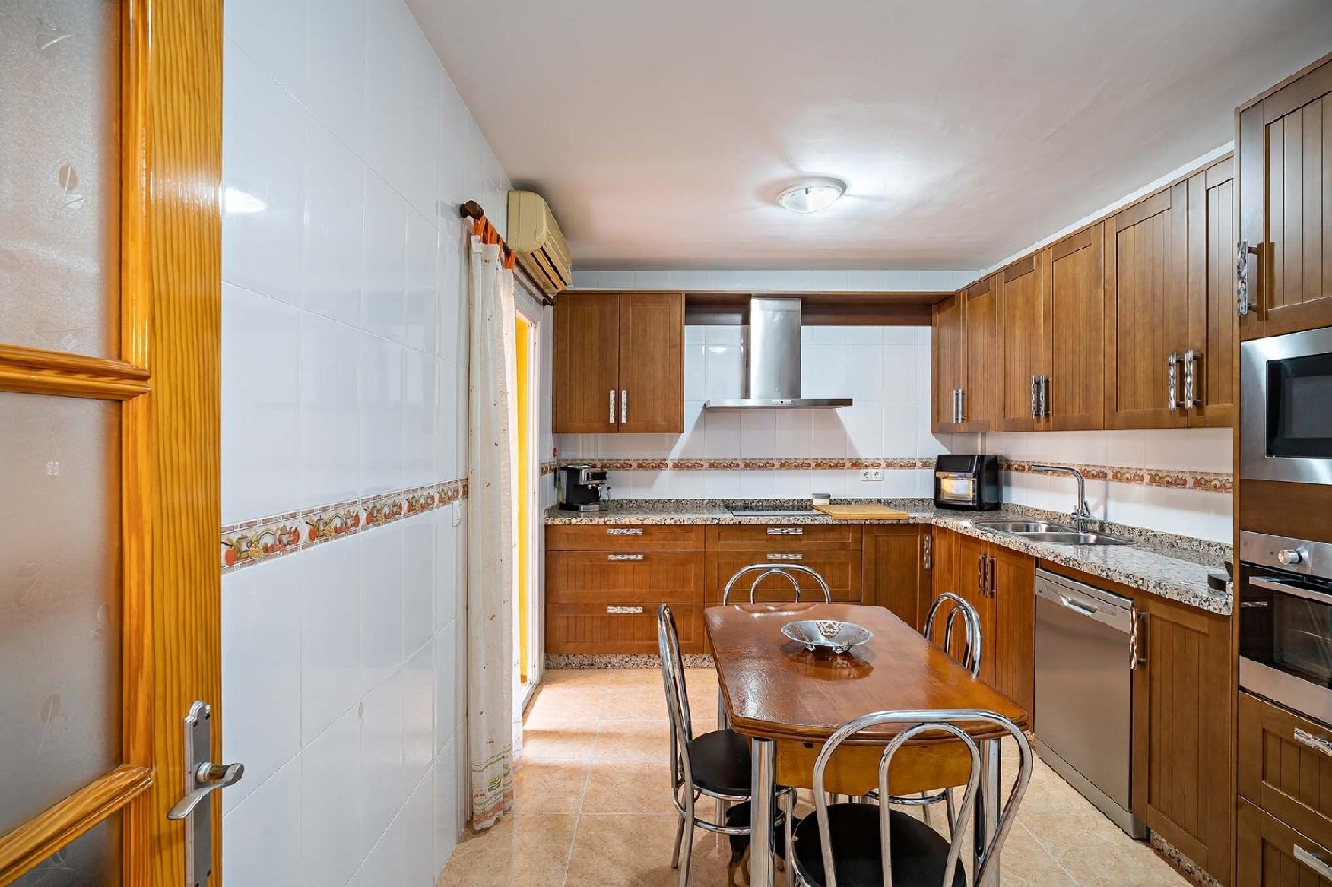  en venta casa El Ejido Poniente Almeriense 4