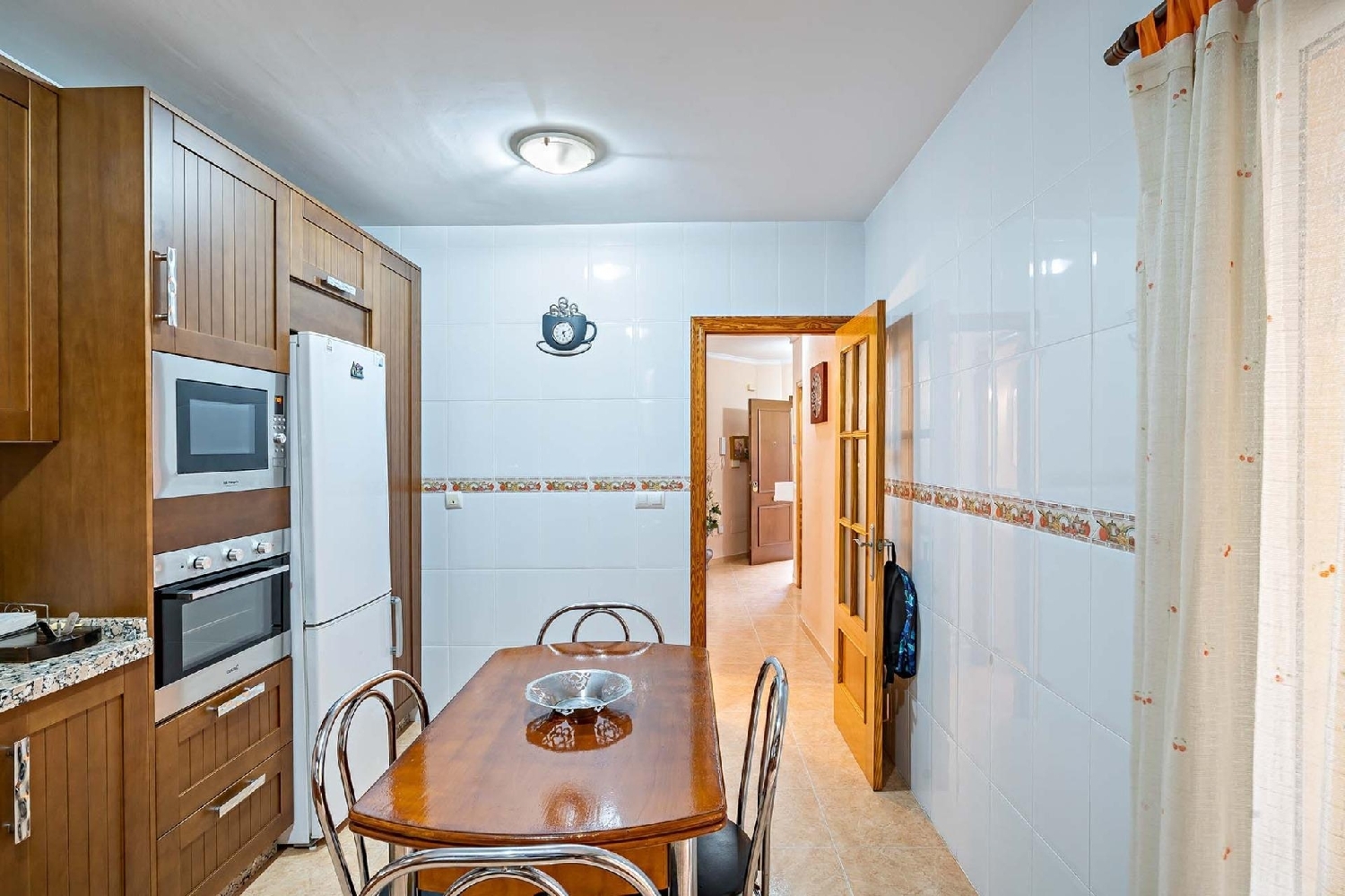  en venta casa El Ejido Poniente Almeriense 7