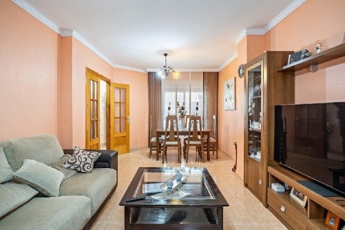 Tarambana Poniente Almeriense hus foto 6235927