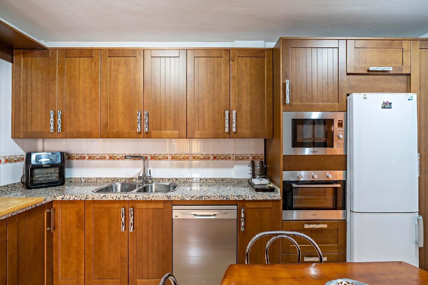  en venta casa El Ejido Poniente Almeriense 6