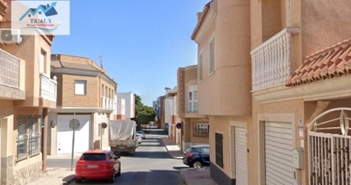 Tarambana Poniente Almeriense hus foto 6253971