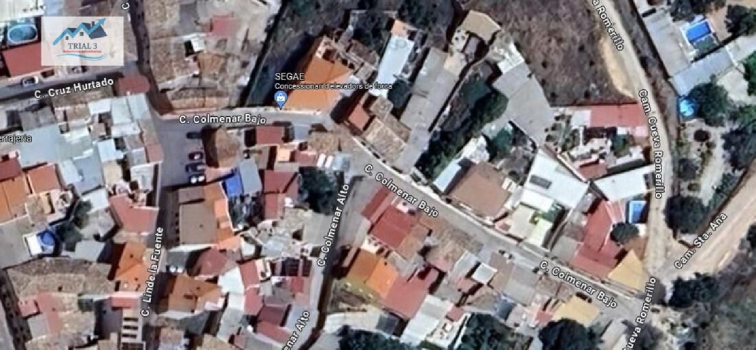  till salu hus Tarancón Mancha Alta 4