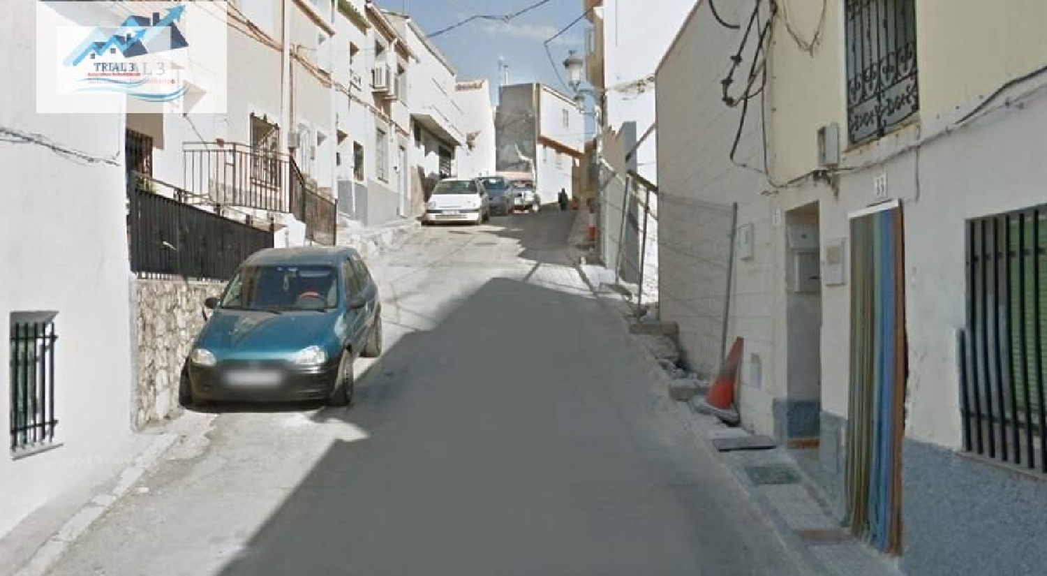 till salu hus Tarancón Mancha Alta 2