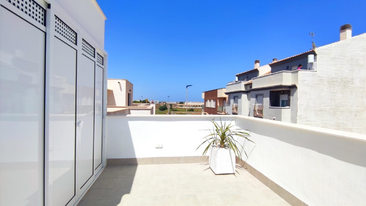  till salu hus La Manga Del Mar Menor Mar Menor 4