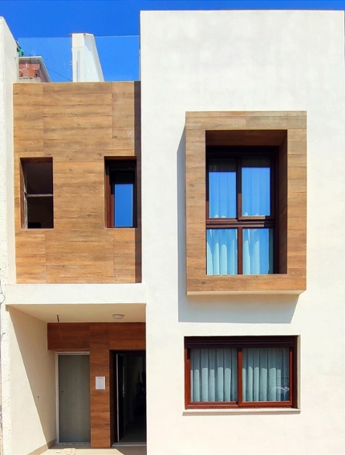 Tarquinales Mar Menor hus foto 6251564