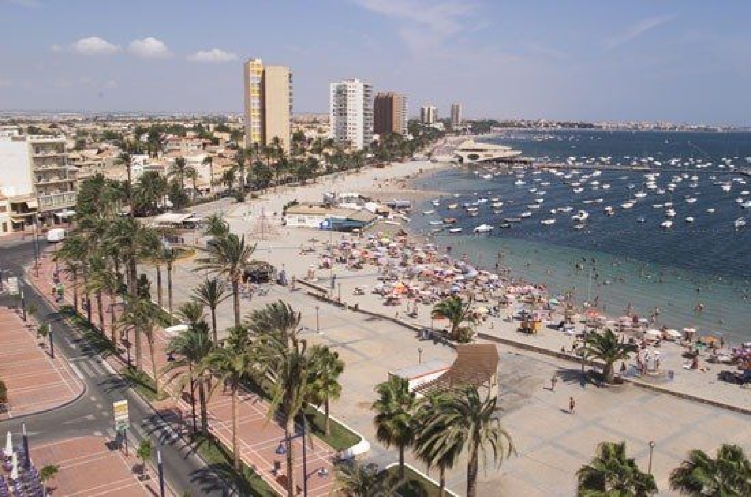 till salu hus Tarquinales Mar Menor 9
