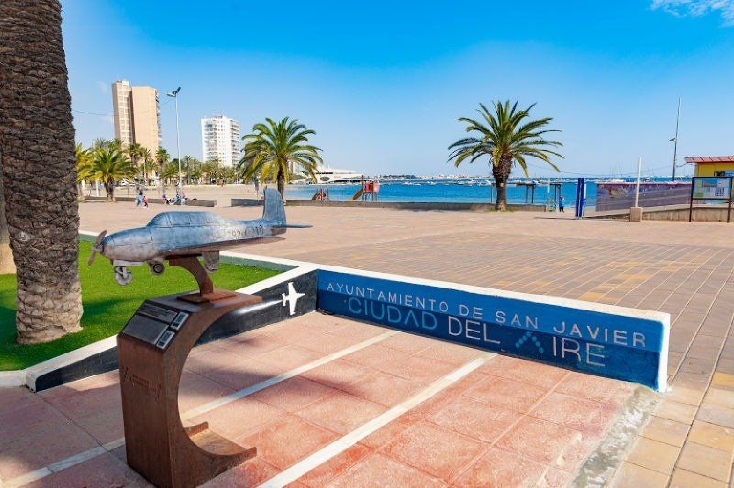  till salu hus Tarquinales Mar Menor 10