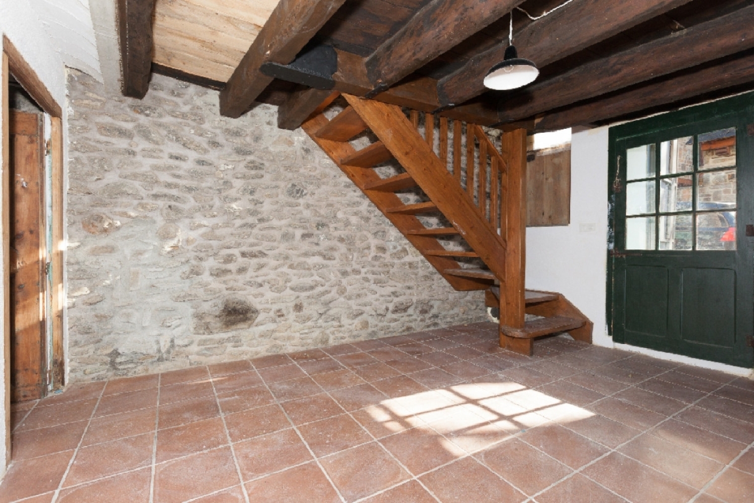  till salu hus Tartera Cerdanya 5