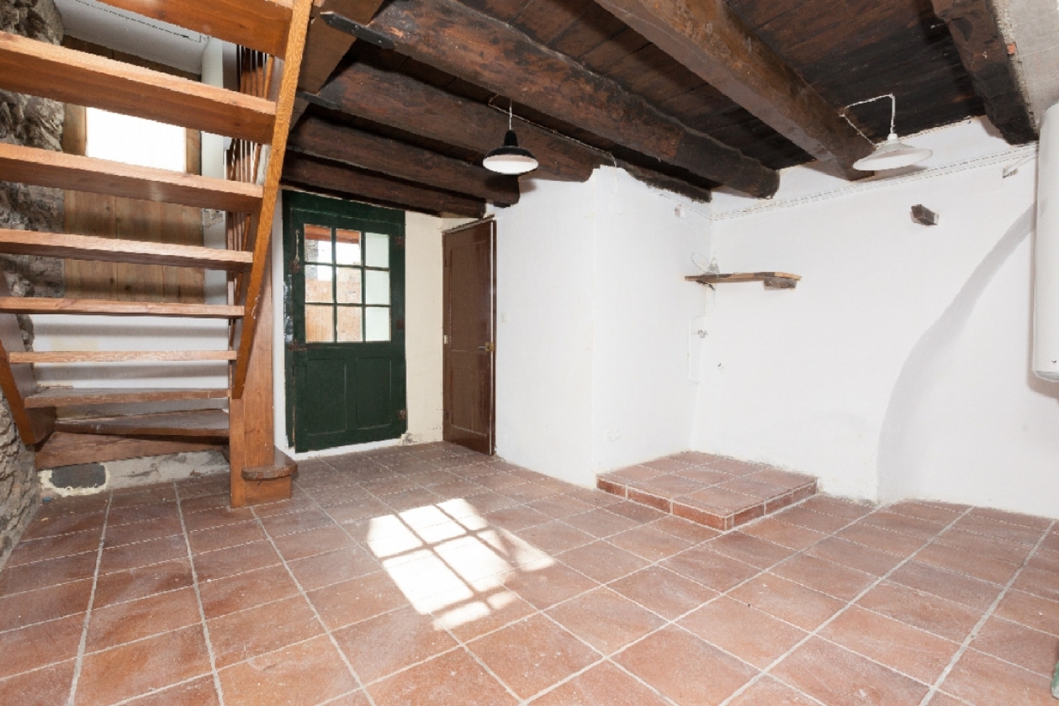  till salu hus Tartera Cerdanya 1