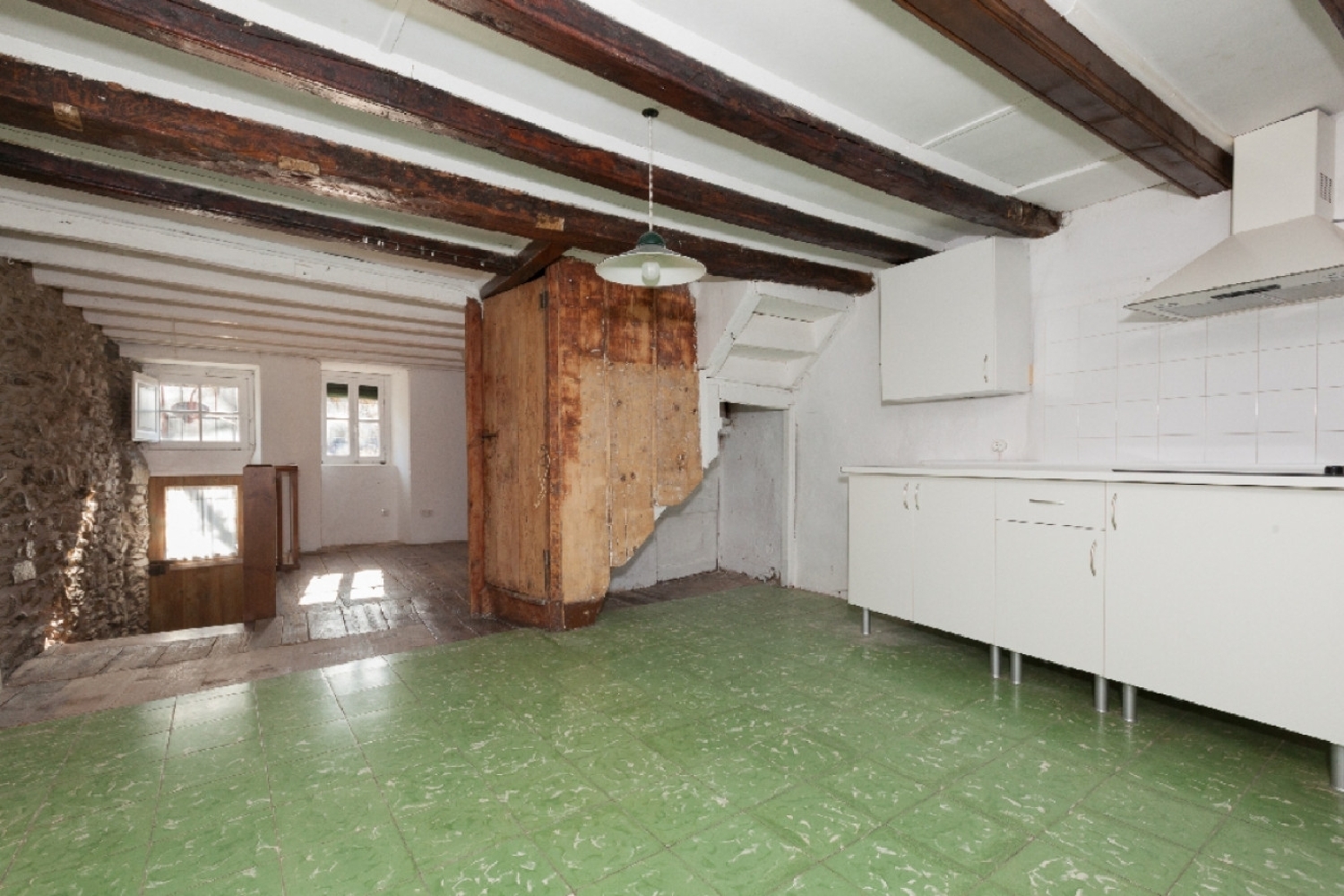 till salu hus Tartera Cerdanya 2