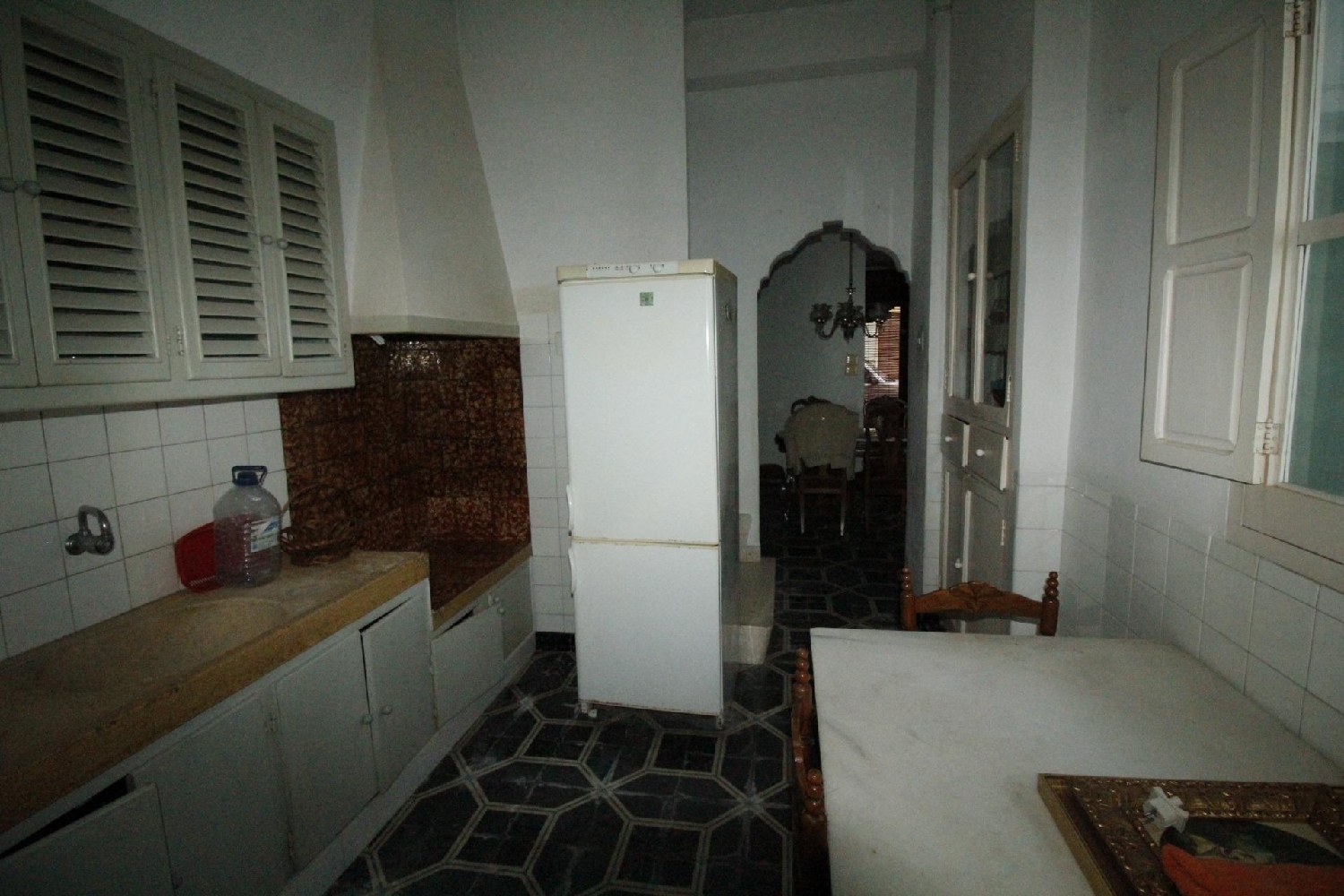  till salu hus Tavernes De La Valldigna Safor 8