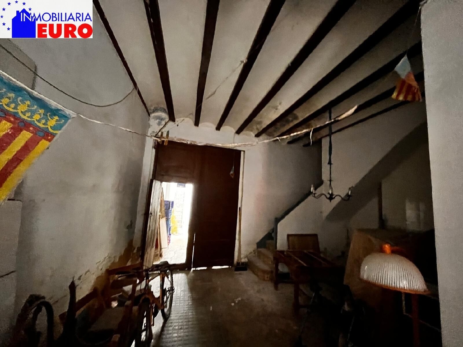 till salu hus Tavernes De La Valldigna Safor 2