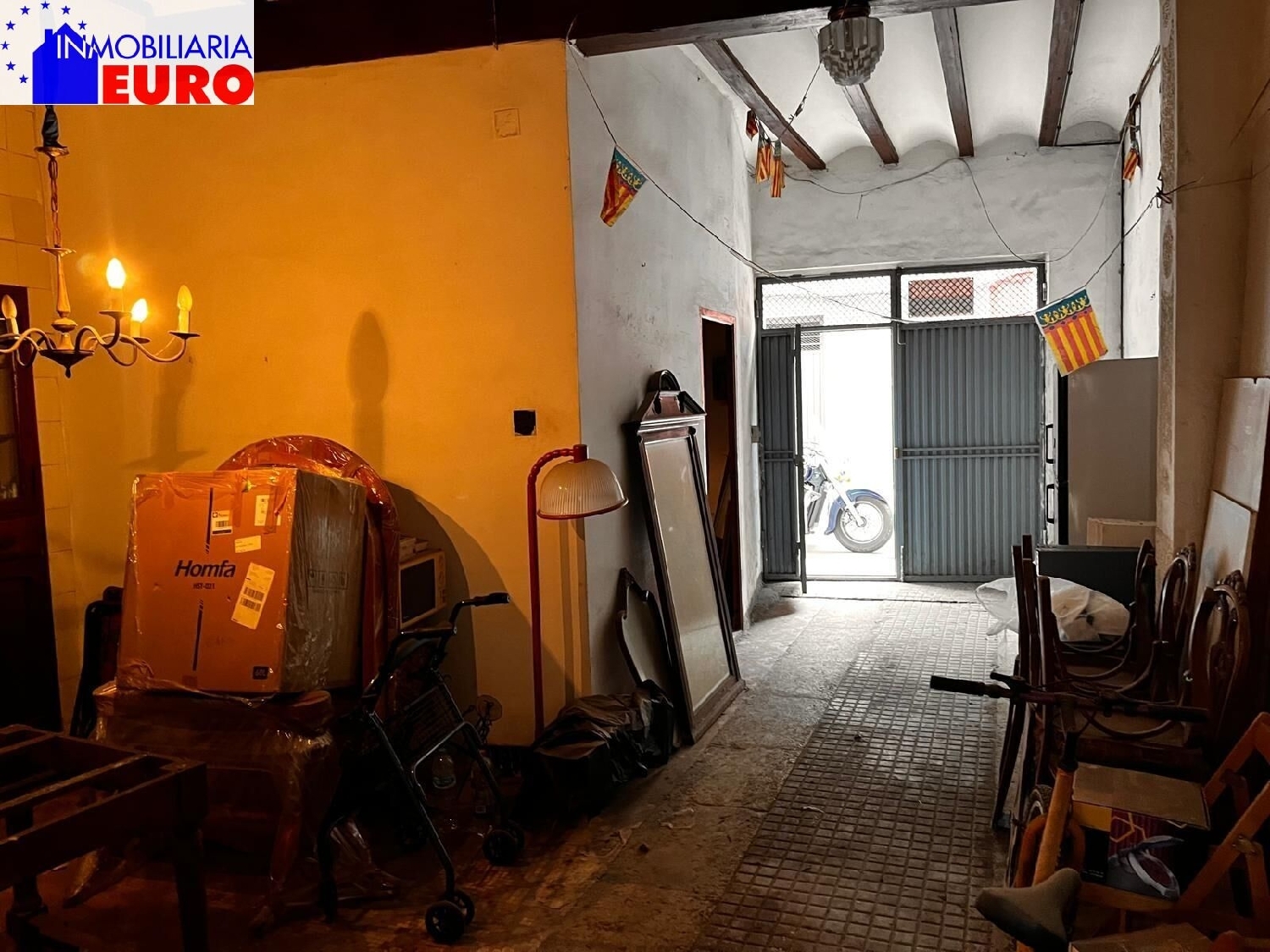  till salu hus Tavernes De La Valldigna Safor 7