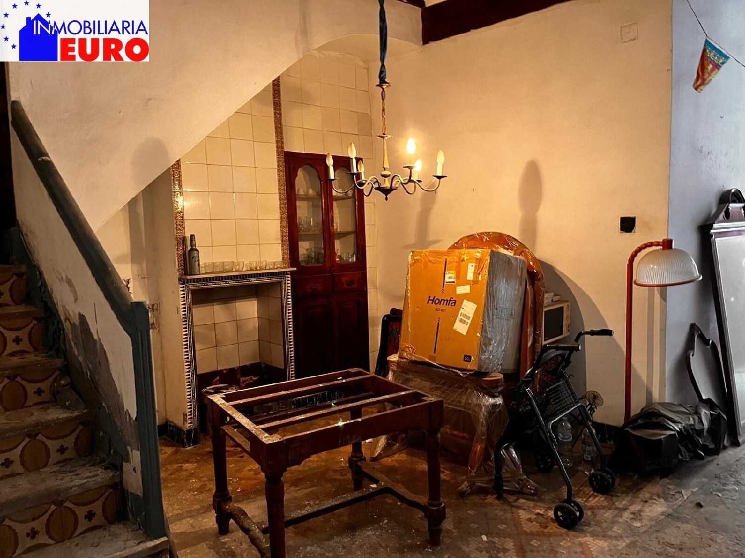  till salu hus Tavernes De La Valldigna Safor 4