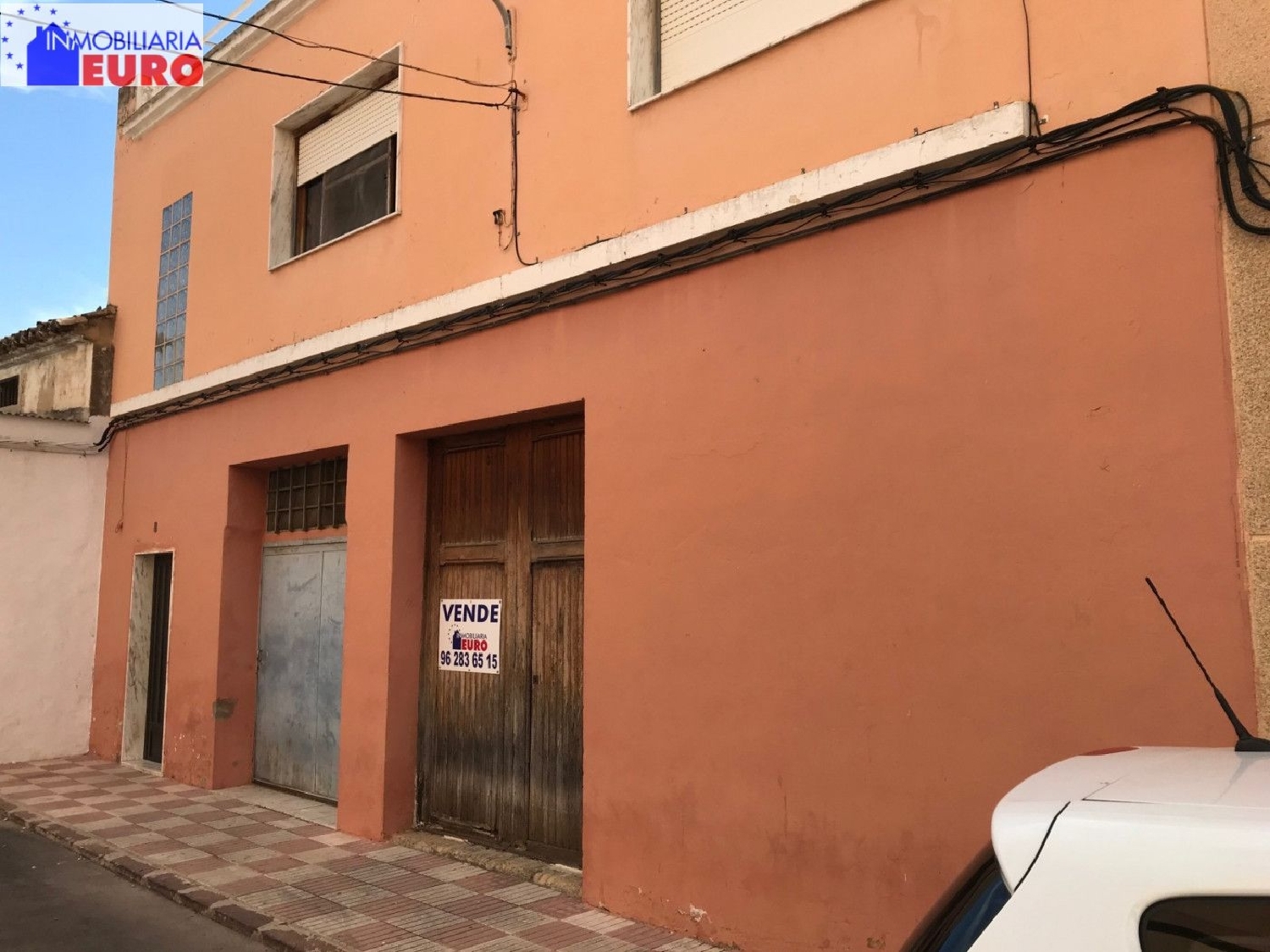  till salu hus Tavernes De La Valldigna Safor 6