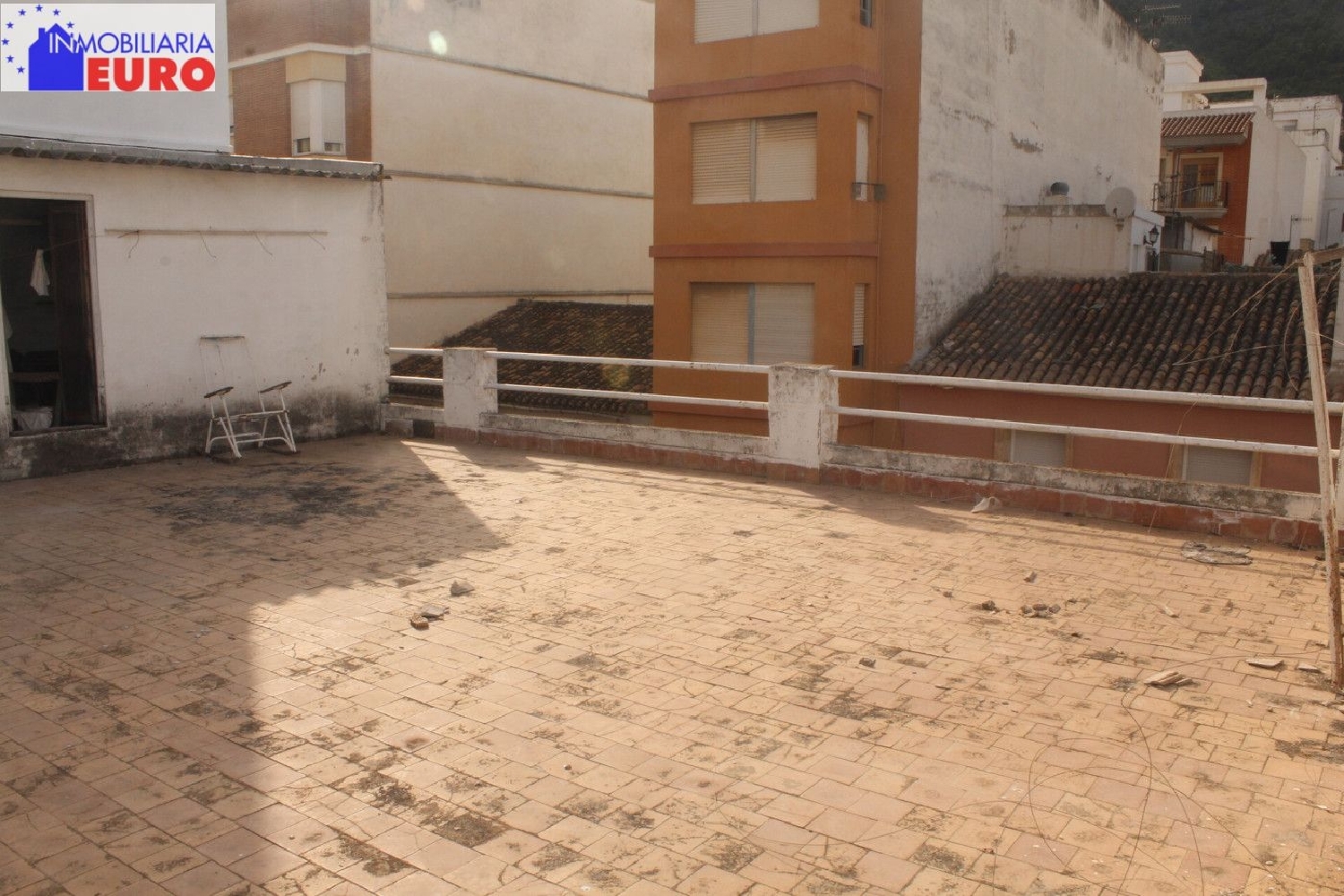 till salu hus Tavernes De La Valldigna Safor 3