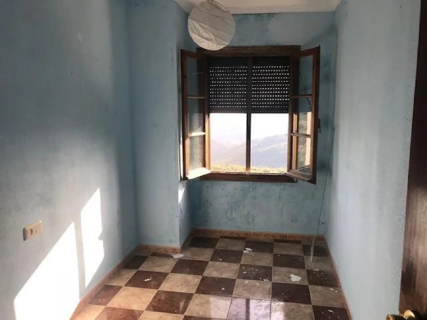  till salu hus Tavizna Sierra De Cádiz 3