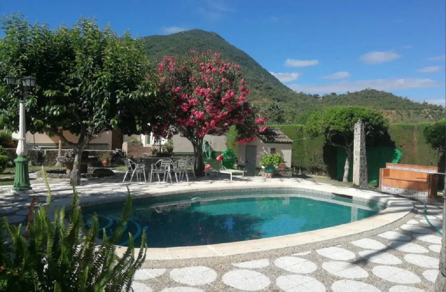  till salu hus Tavizna Sierra De Cádiz 1