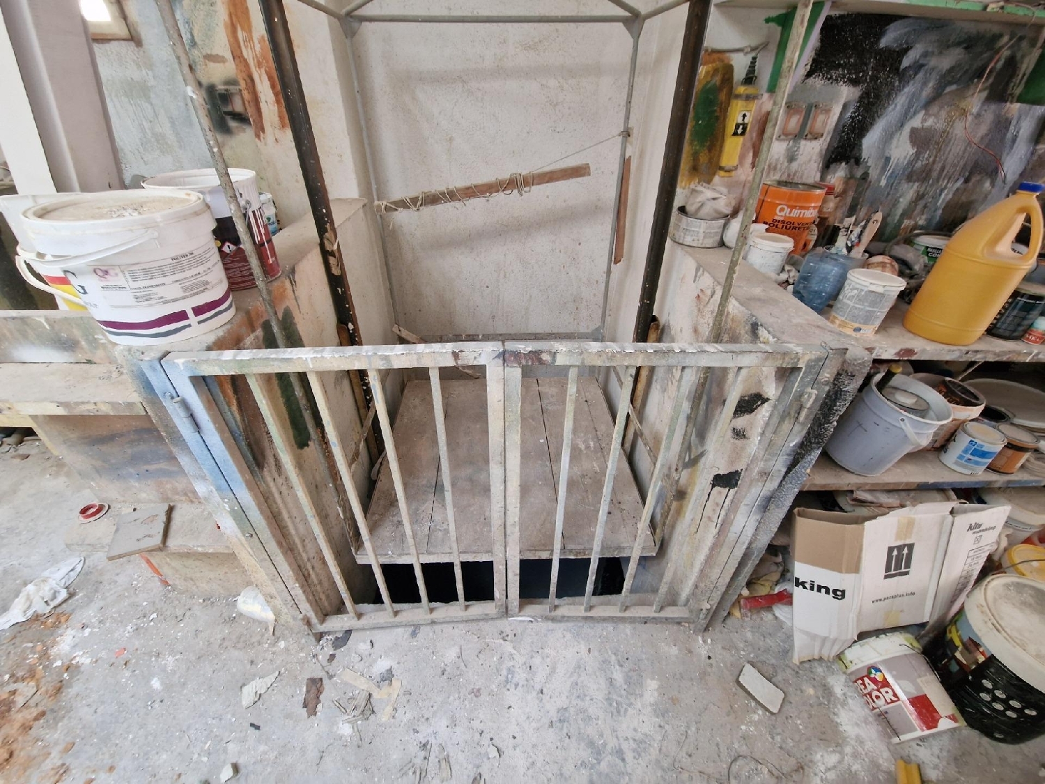  till salu hus Tébar Alto Guadalentín 7