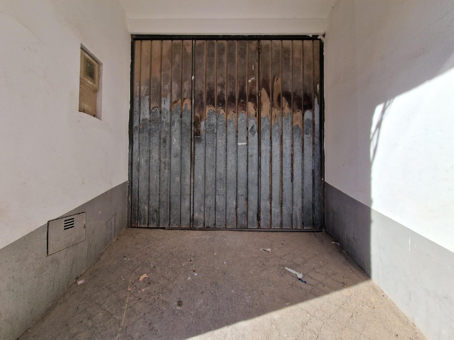  till salu hus Tébar Alto Guadalentín 1