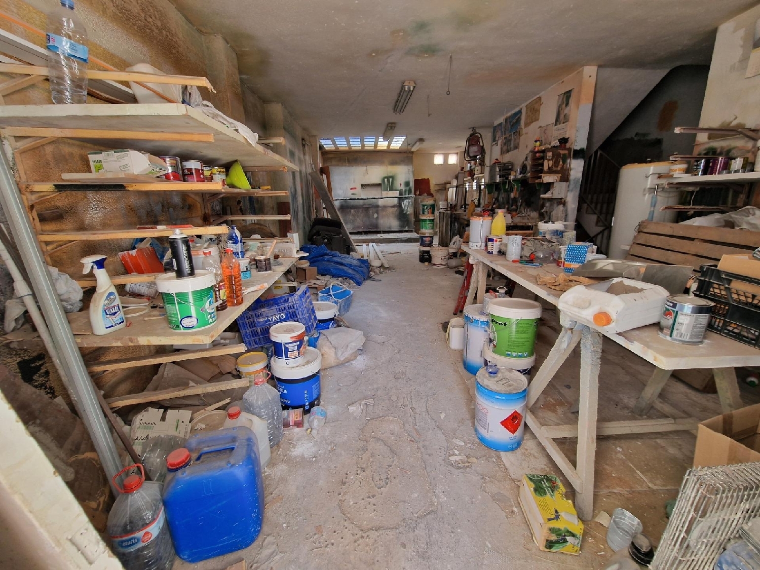 till salu hus Tébar Alto Guadalentín 2