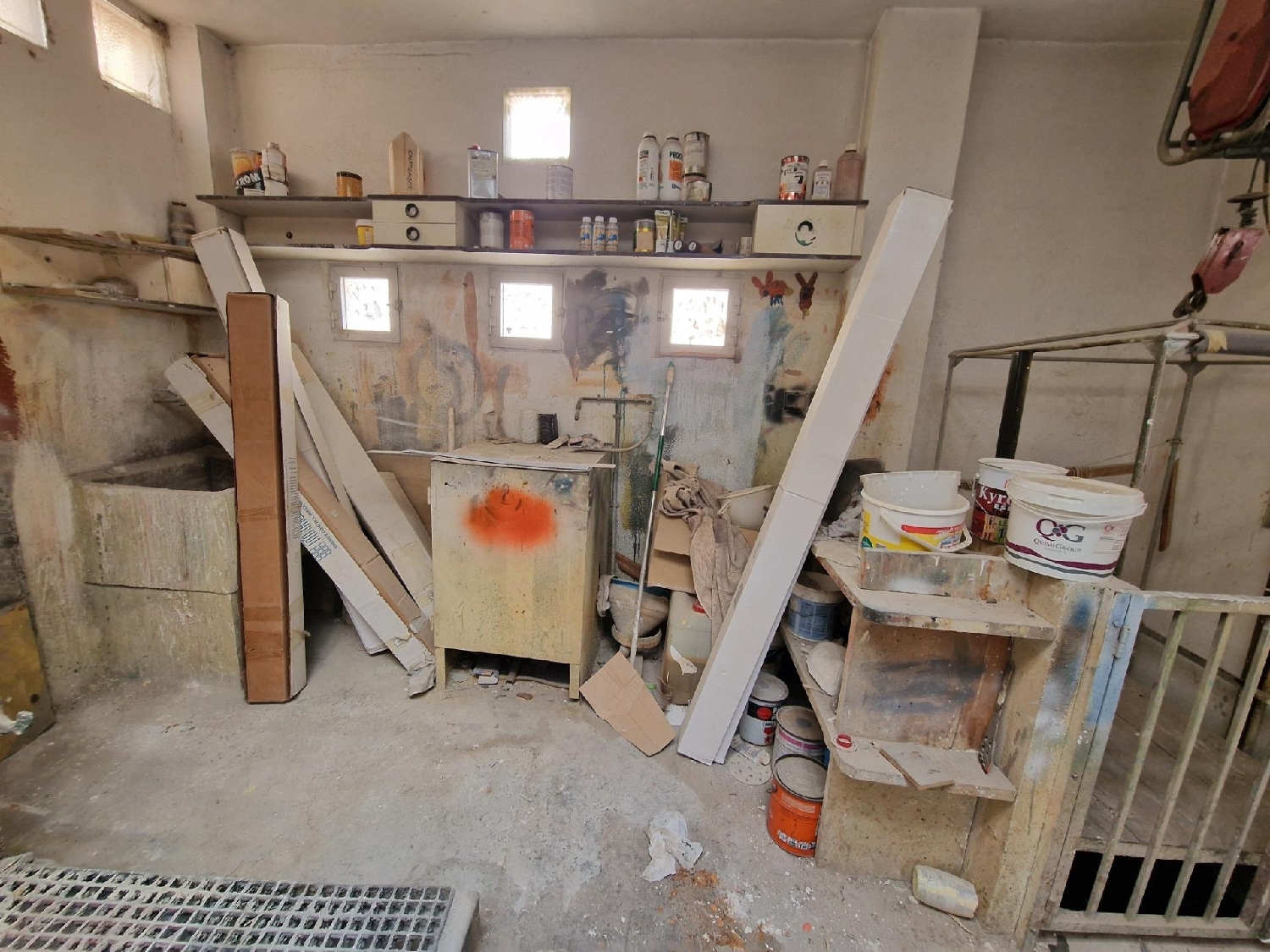  till salu hus Tébar Alto Guadalentín 4