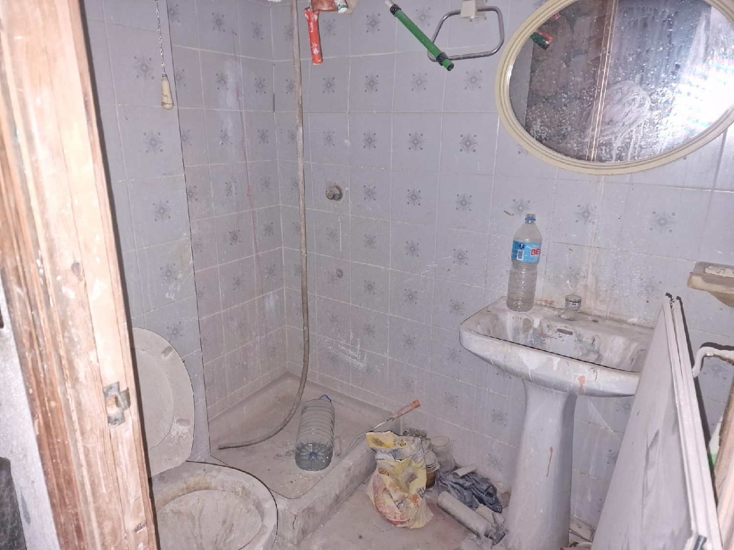  till salu hus Tébar Alto Guadalentín 8