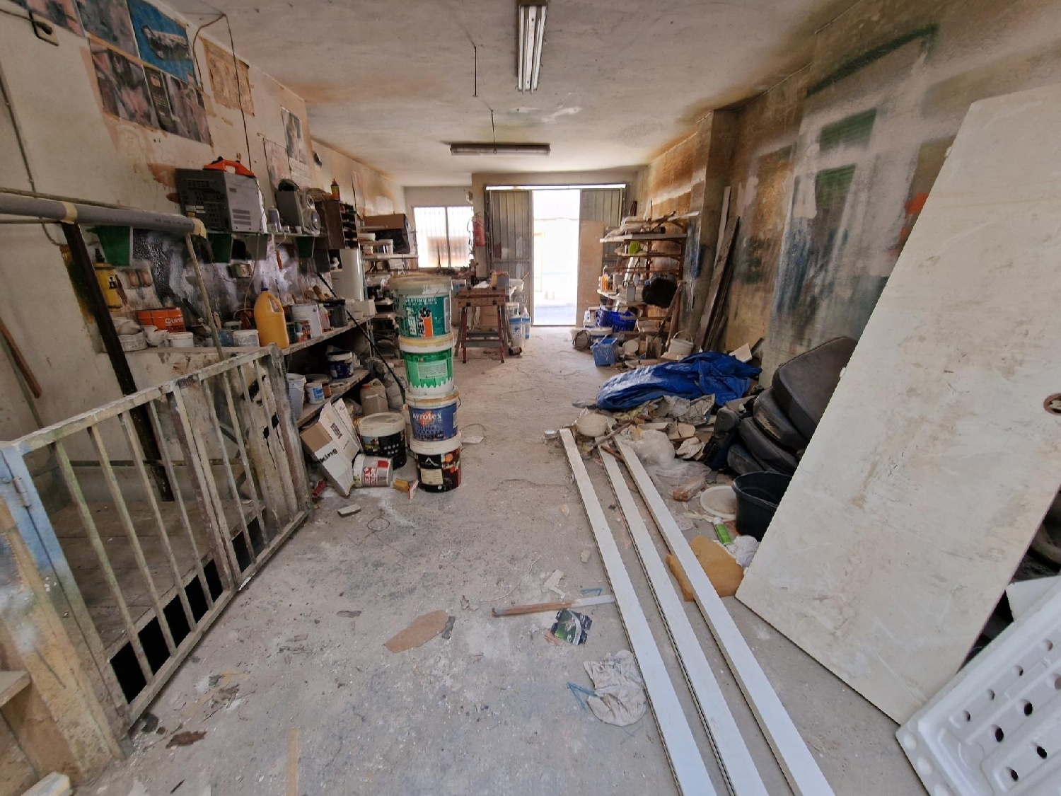  till salu hus Tébar Alto Guadalentín 5