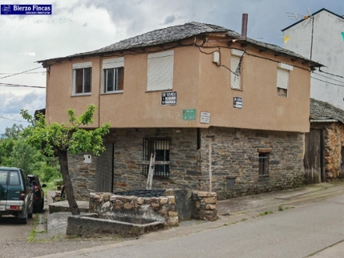 Tedejo Bierzo (El) hus foto 6224029